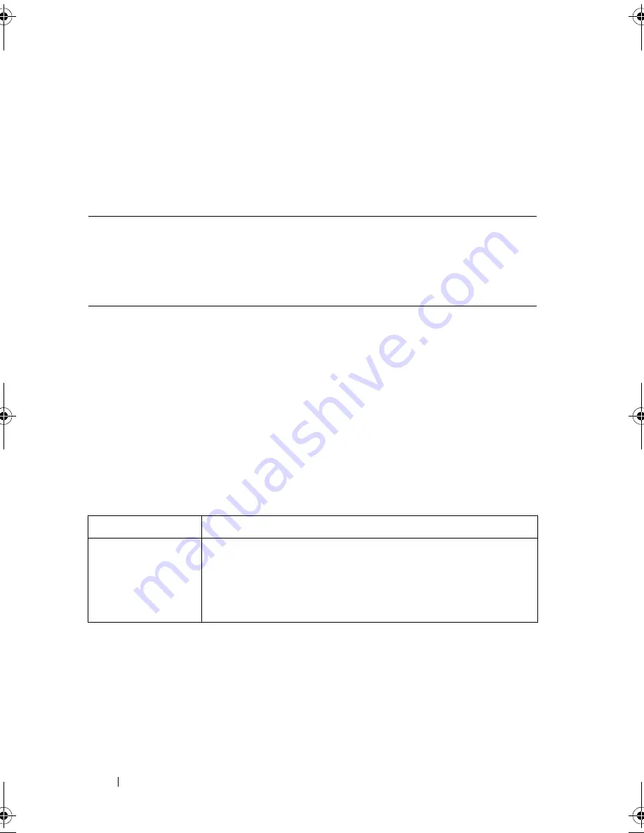 Dell PowerEdge M420 Reference Manual Download Page 1308