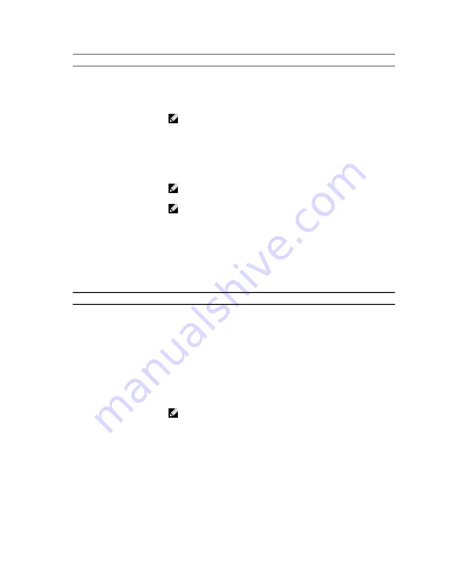 Dell PowerEdge M830 Owner'S Manual Download Page 28