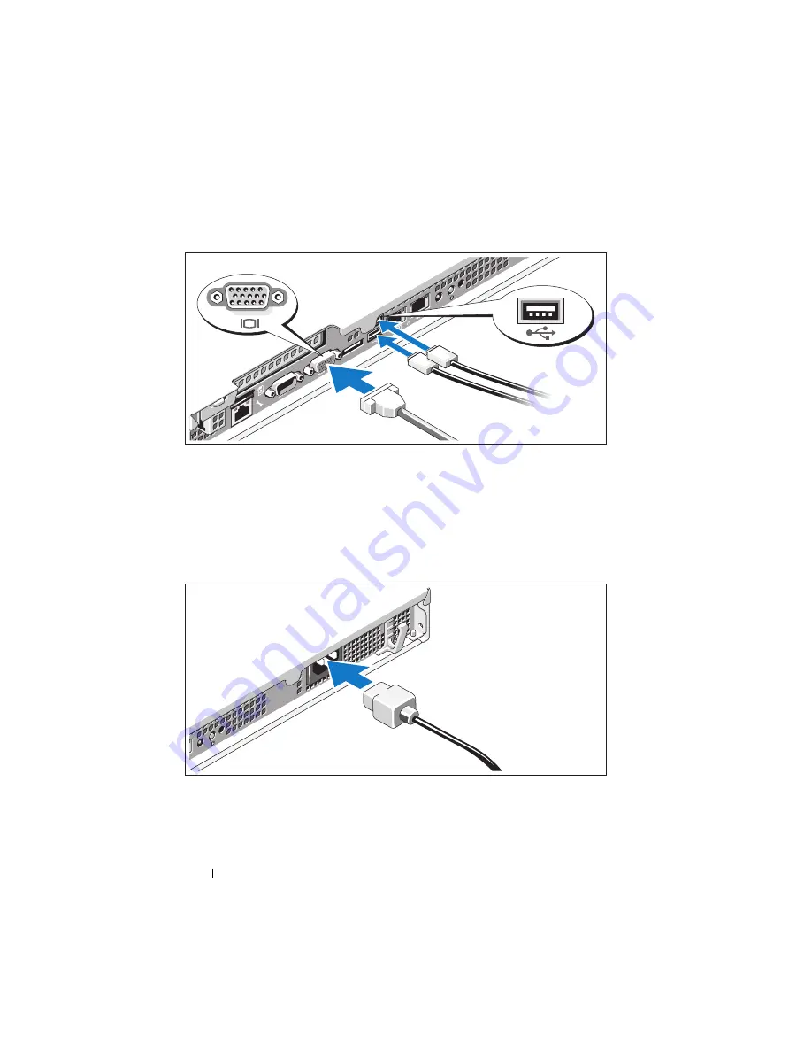 Dell PowerEdge R210 II Getting Started Download Page 42