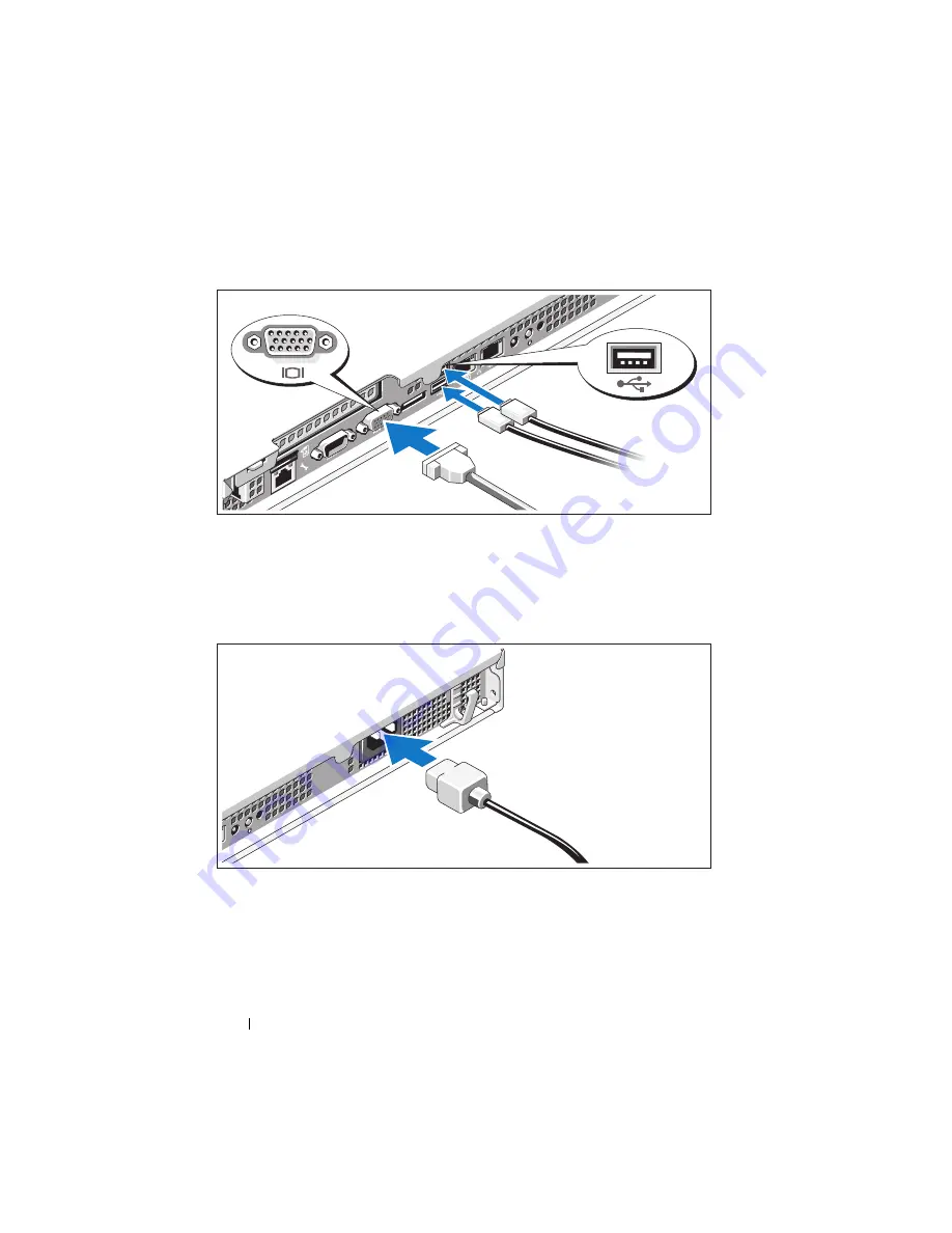 Dell PowerEdge R210 II Getting Started Download Page 66