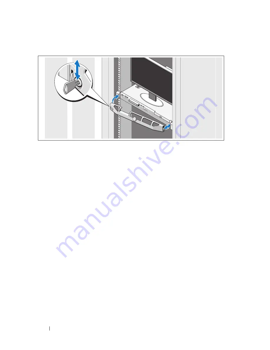 Dell PowerEdge R210 Getting Started With Download Page 8