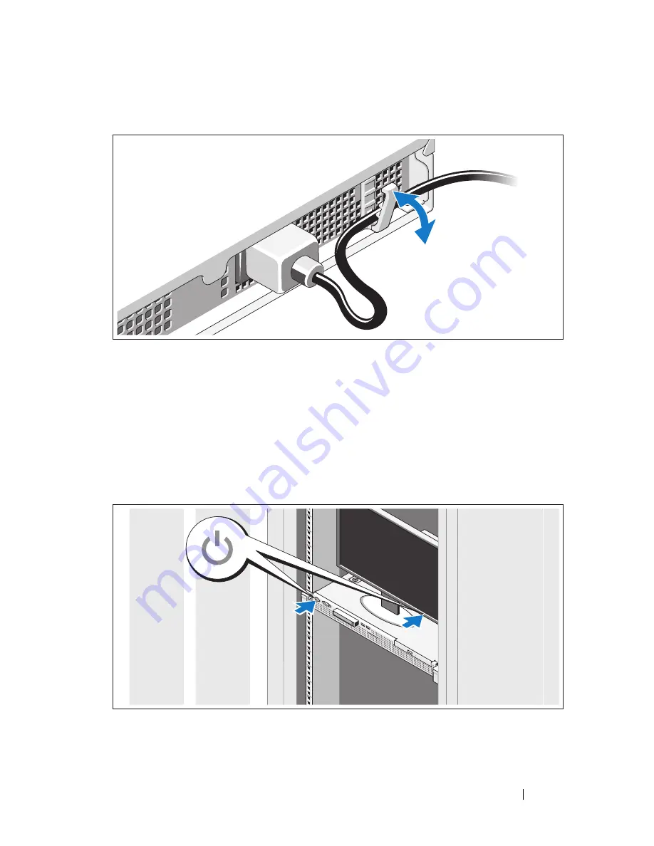 Dell PowerEdge R210 Getting Started With Download Page 31