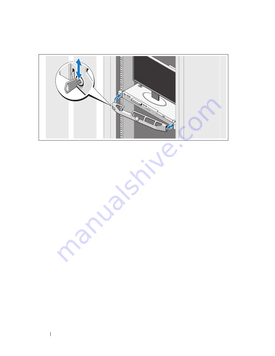 Dell PowerEdge R210 Getting Started With Download Page 68