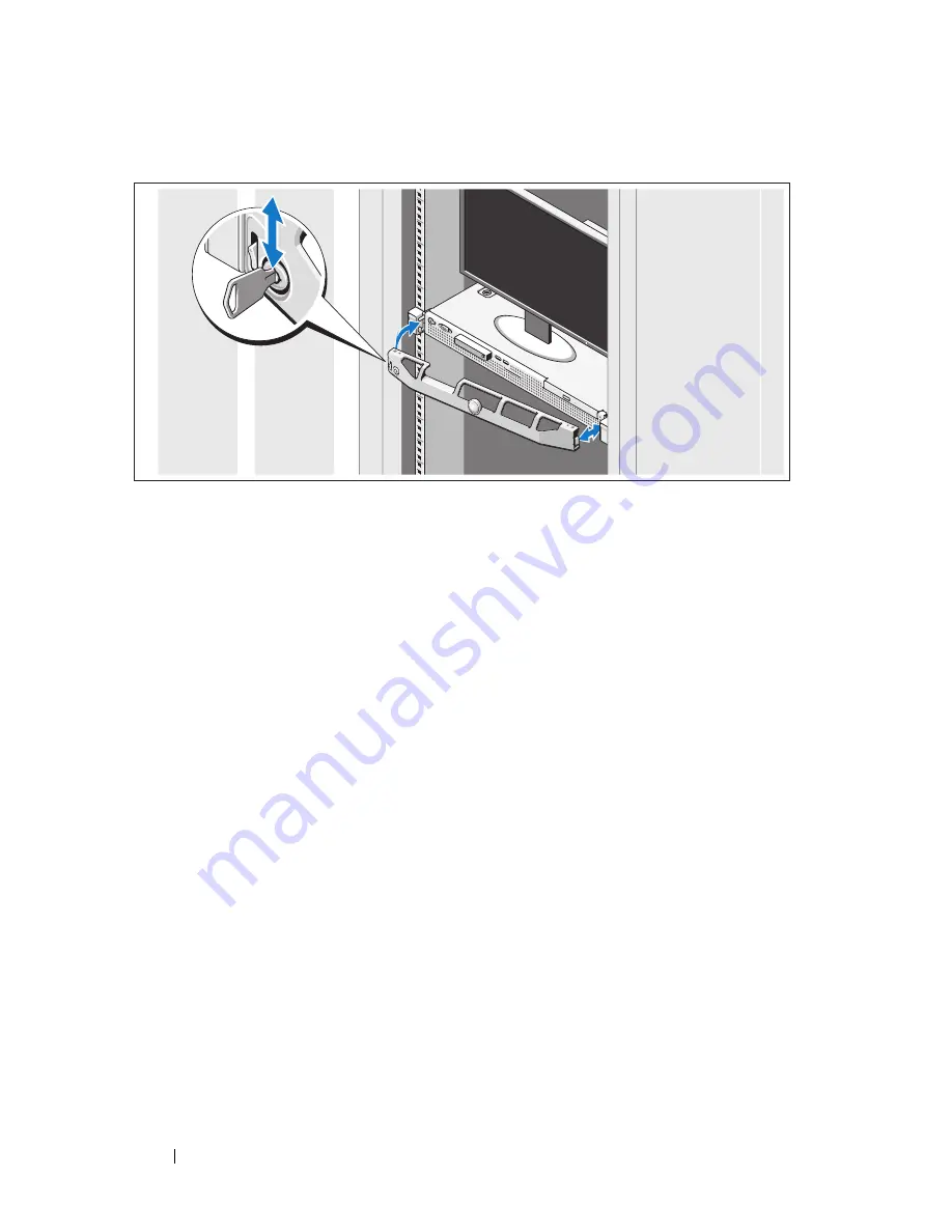 Dell PowerEdge R210 Getting Started With Download Page 80