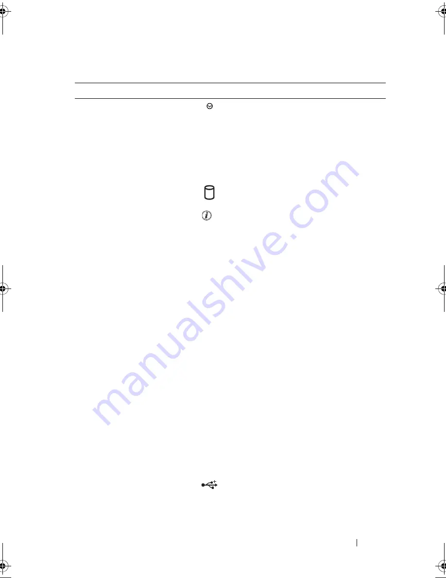 Dell PowerEdge R300 Hardware Owner'S Manual Download Page 15