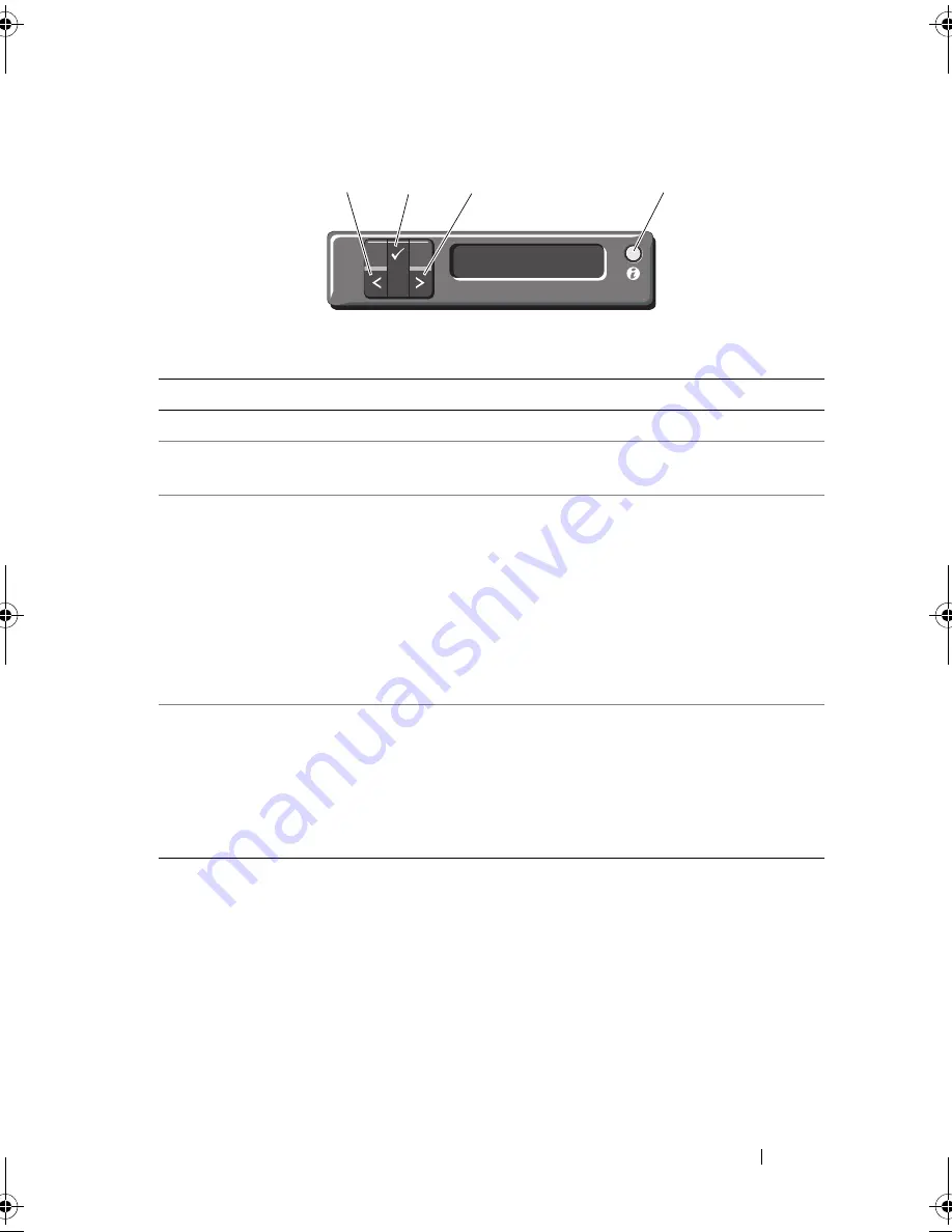 Dell PowerEdge R410 Hardware Owner'S Manual Download Page 13