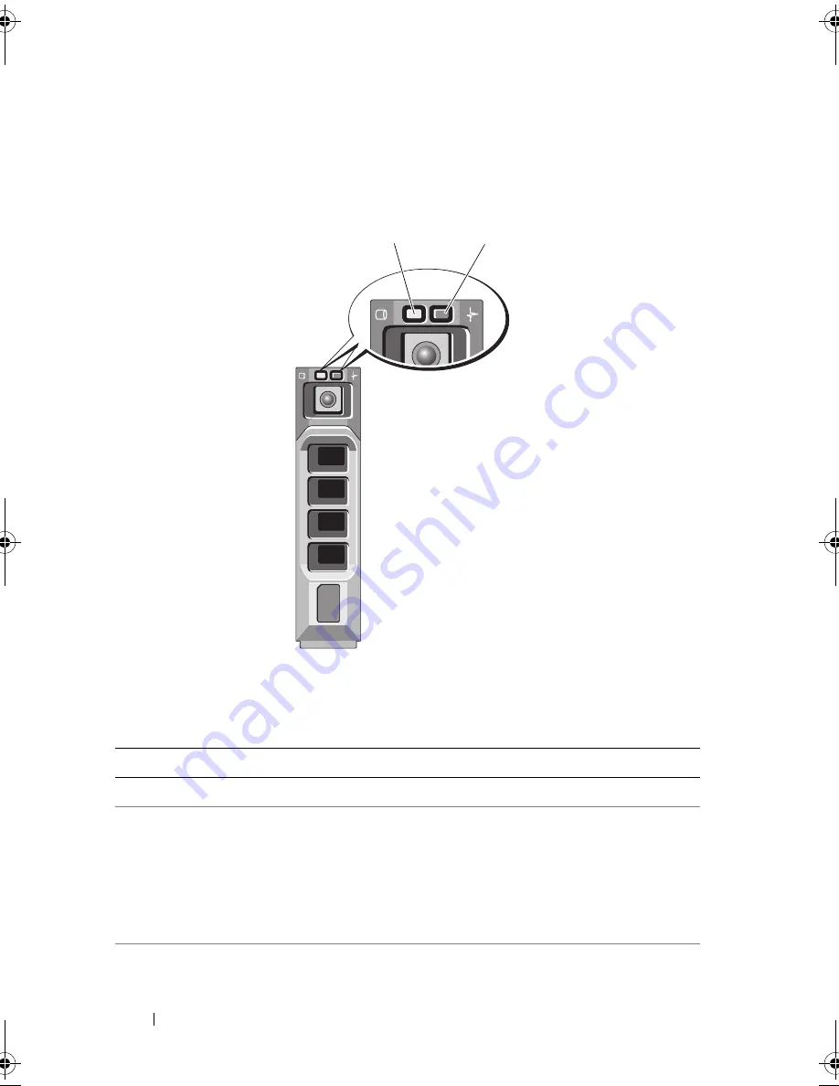 Dell PowerEdge R410 Скачать руководство пользователя страница 16