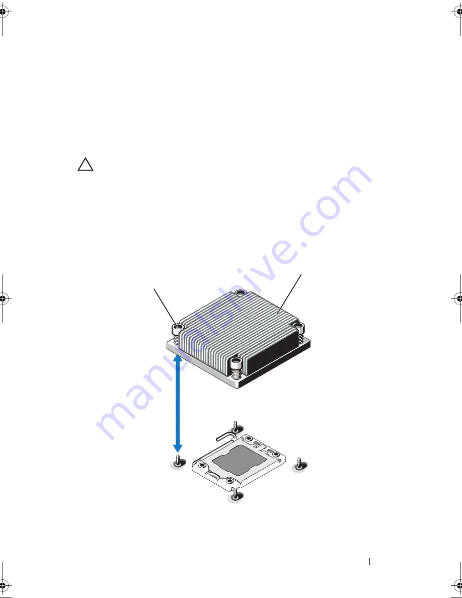 Dell PowerEdge R410 Скачать руководство пользователя страница 127