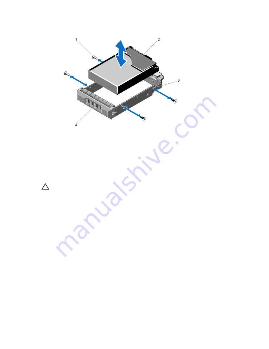 Dell PowerEdge R420 Owner'S Manual Download Page 59