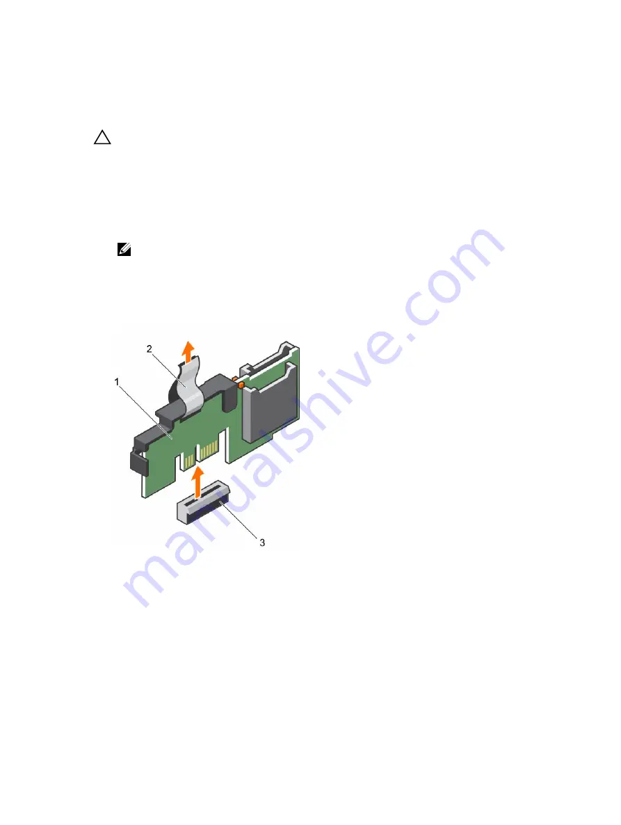 Dell PowerEdge R430 Owner'S Manual Download Page 137