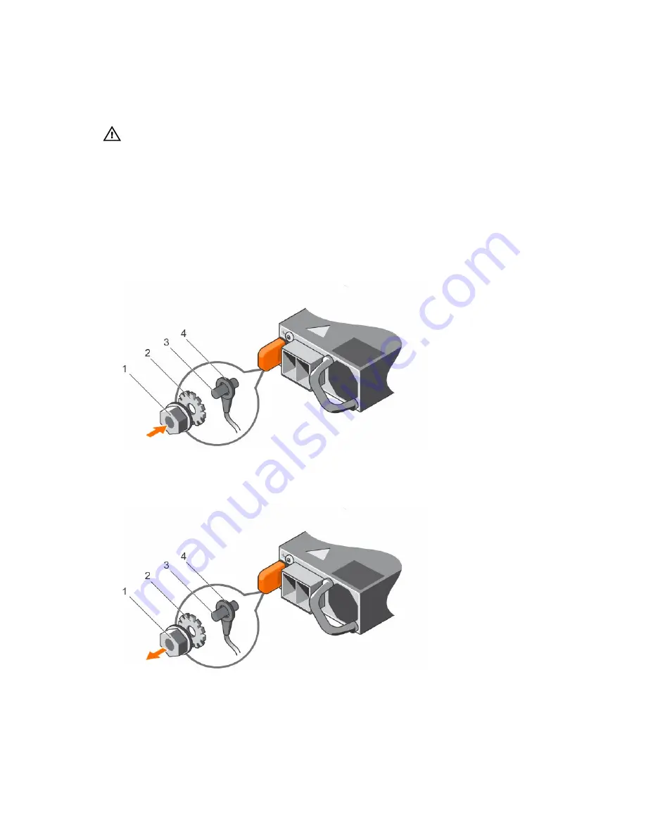 Dell PowerEdge R630 Owner'S Manual Download Page 148