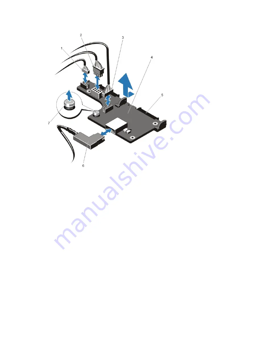 Dell PowerEdge R720 t Owner'S Manual Download Page 114