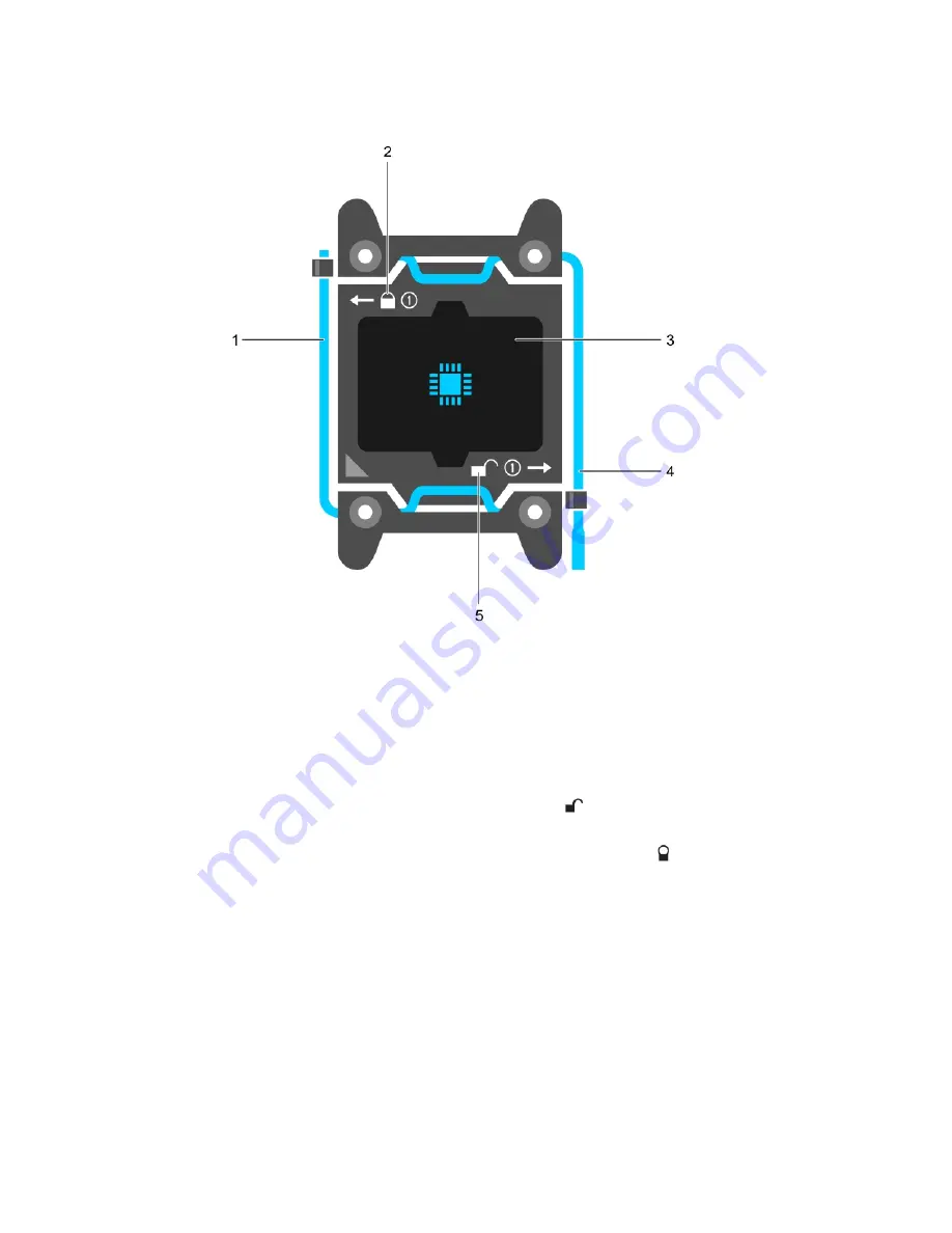 Dell PowerEdge R730 Owner'S Manual Download Page 86