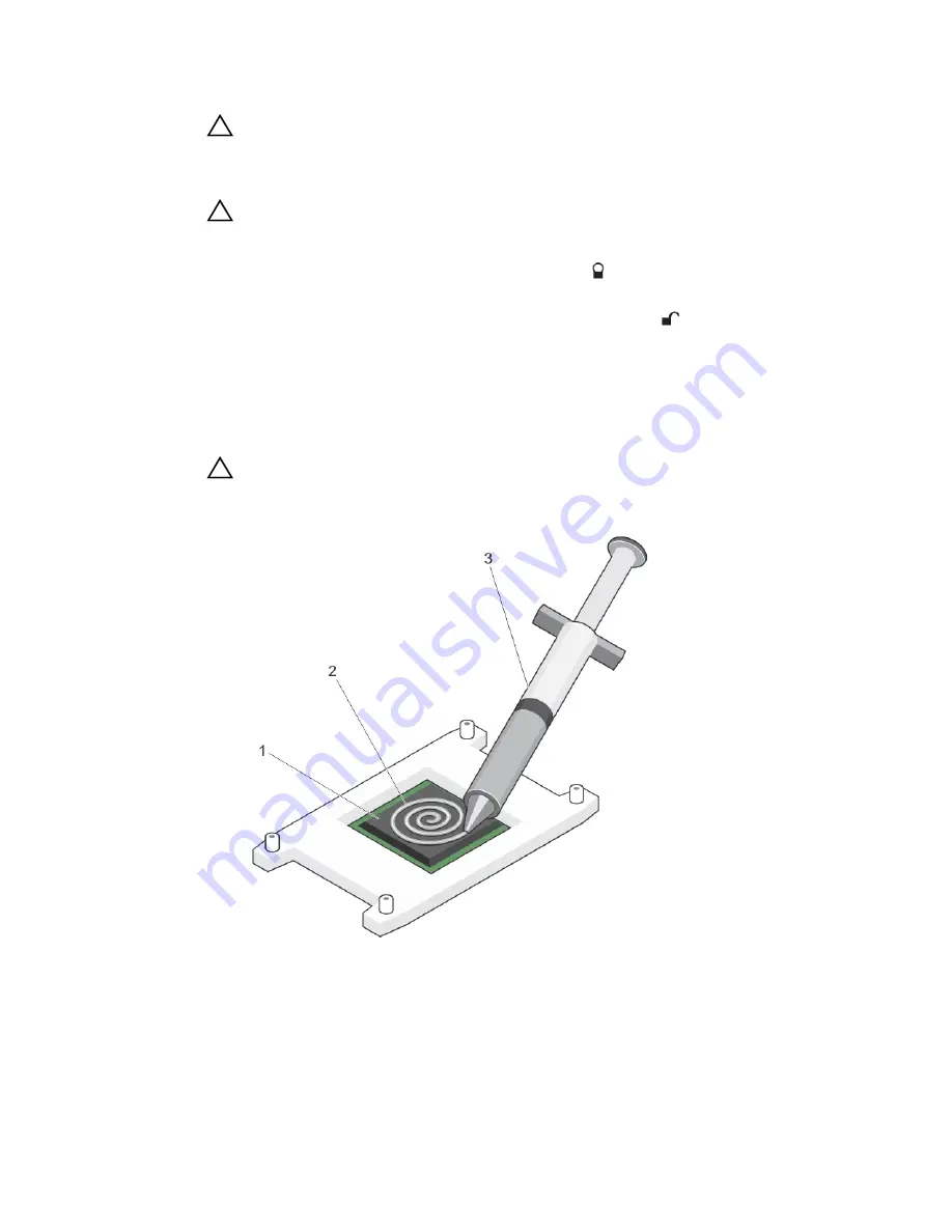 Dell PowerEdge R730 Owner'S Manual Download Page 89