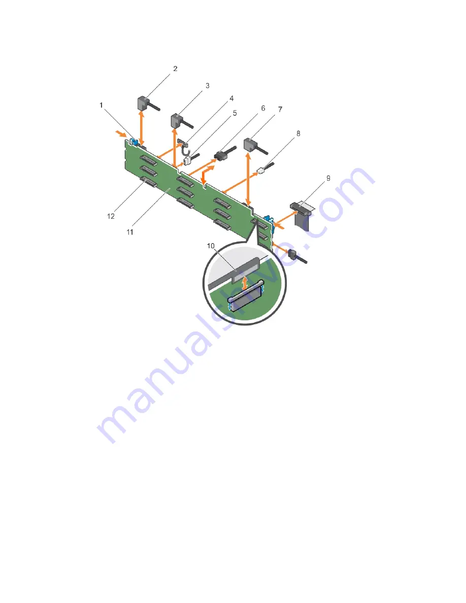 Dell PowerEdge R730 Owner'S Manual Download Page 158