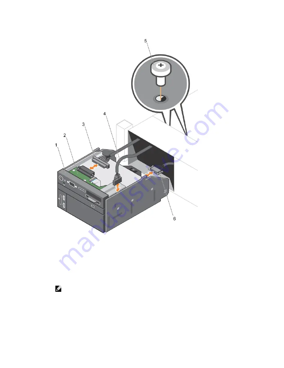 Dell PowerEdge R730 Скачать руководство пользователя страница 173