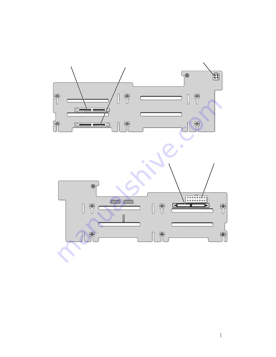 Dell PowerEdge R805 System Hardware Owner'S Manual Download Page 171