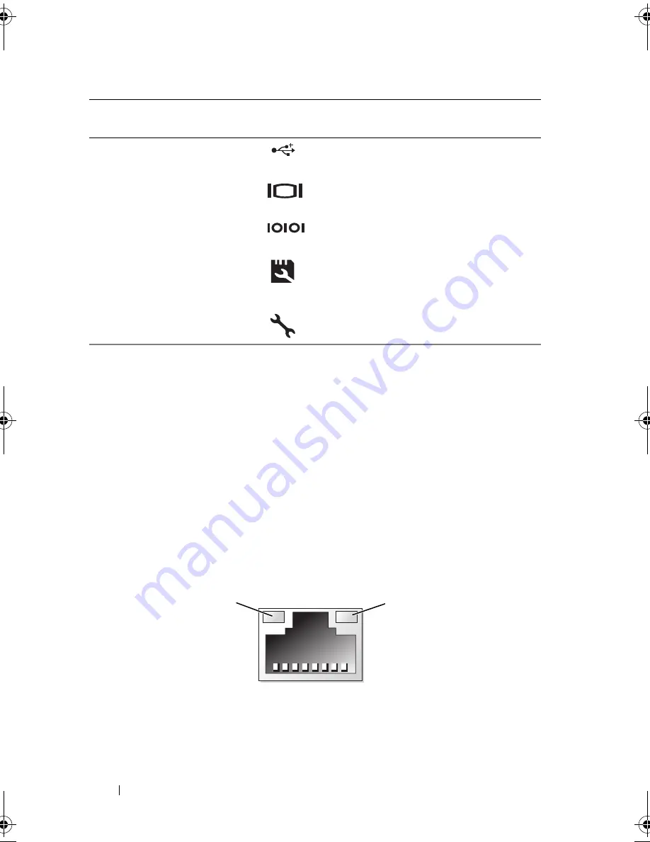 Dell PowerEdge R815 Owner'S Manual Download Page 20