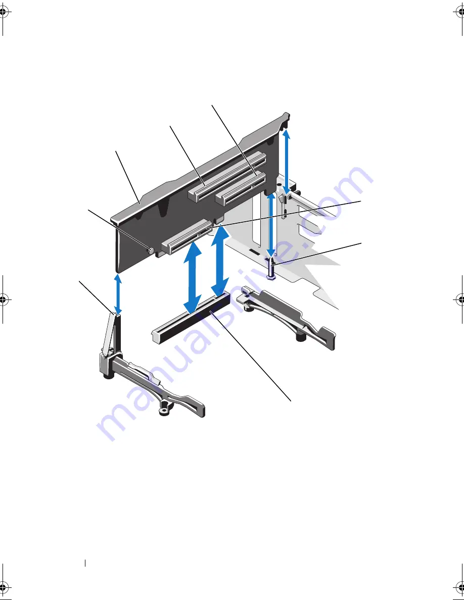 Dell PowerEdge R815 Owner'S Manual Download Page 112