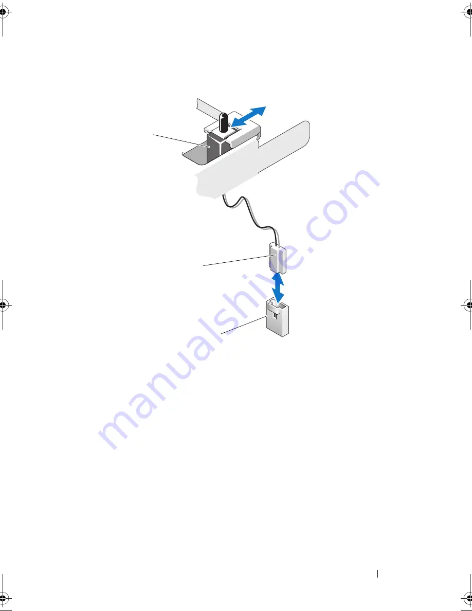 Dell PowerEdge T310 Hardware Owner'S Manual Download Page 135