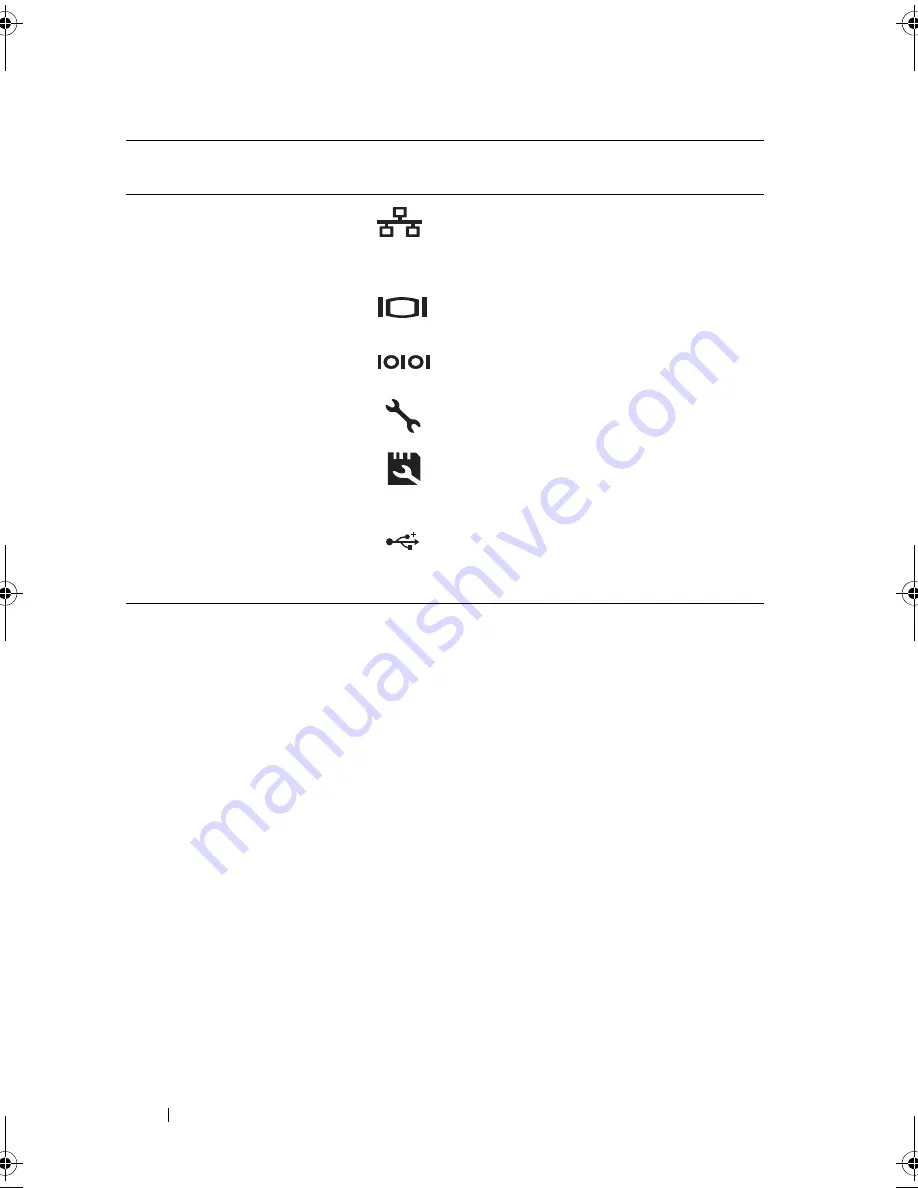 Dell PowerEdge T710 Hardware Owner'S Manual Download Page 22