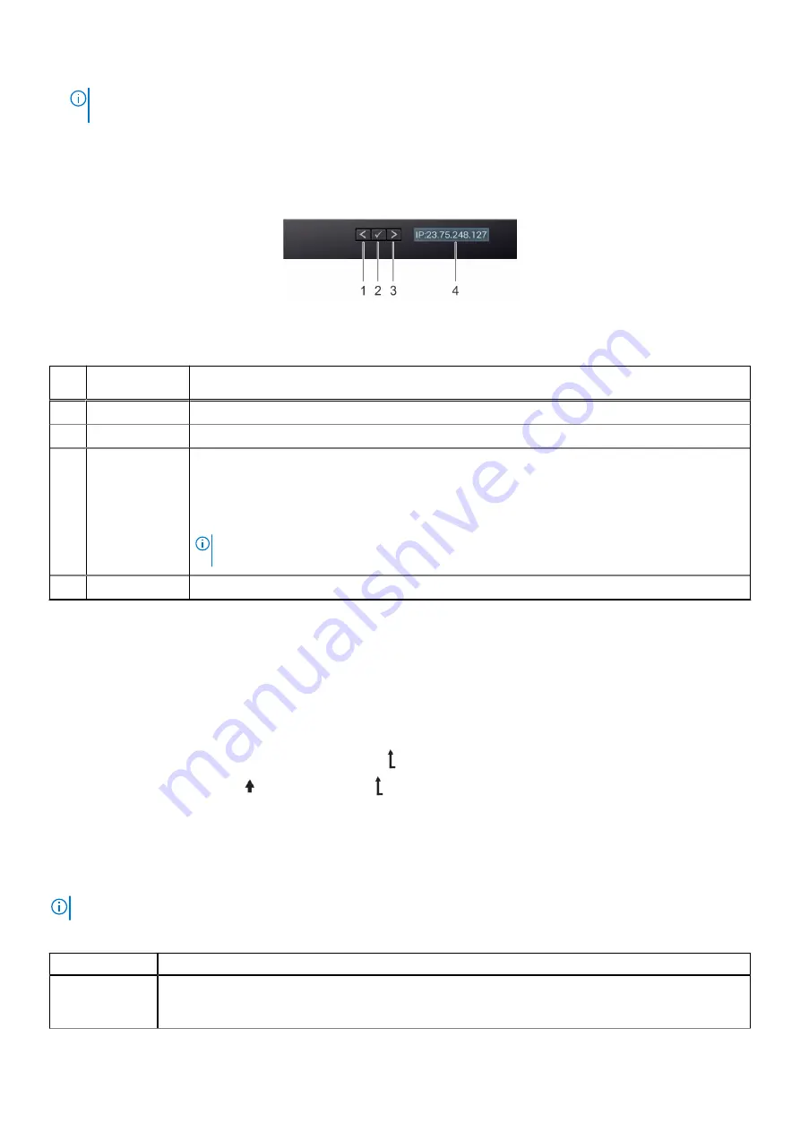 Dell PowerFlex R750 Owner'S Manual Download Page 80