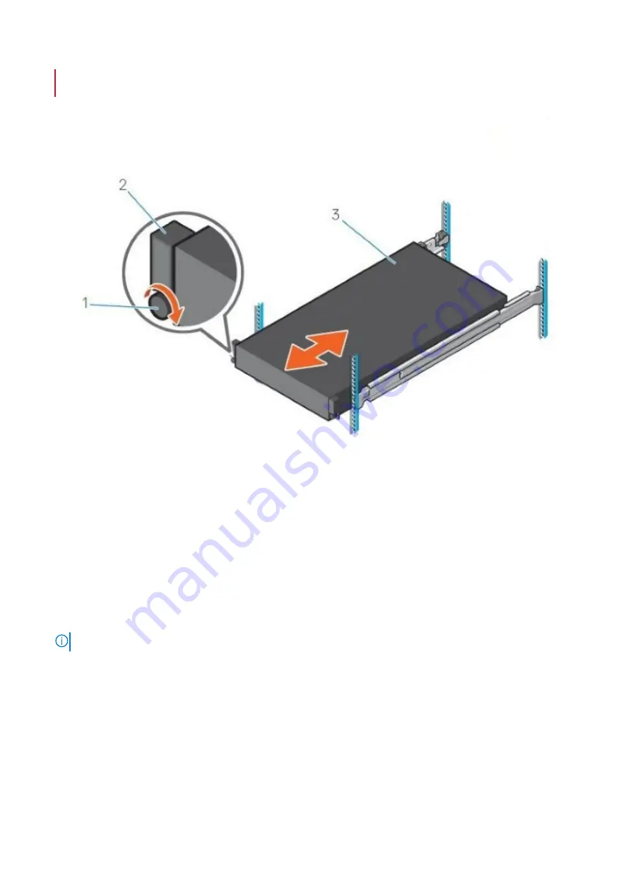 Dell PowerProtect DM5500 Скачать руководство пользователя страница 28