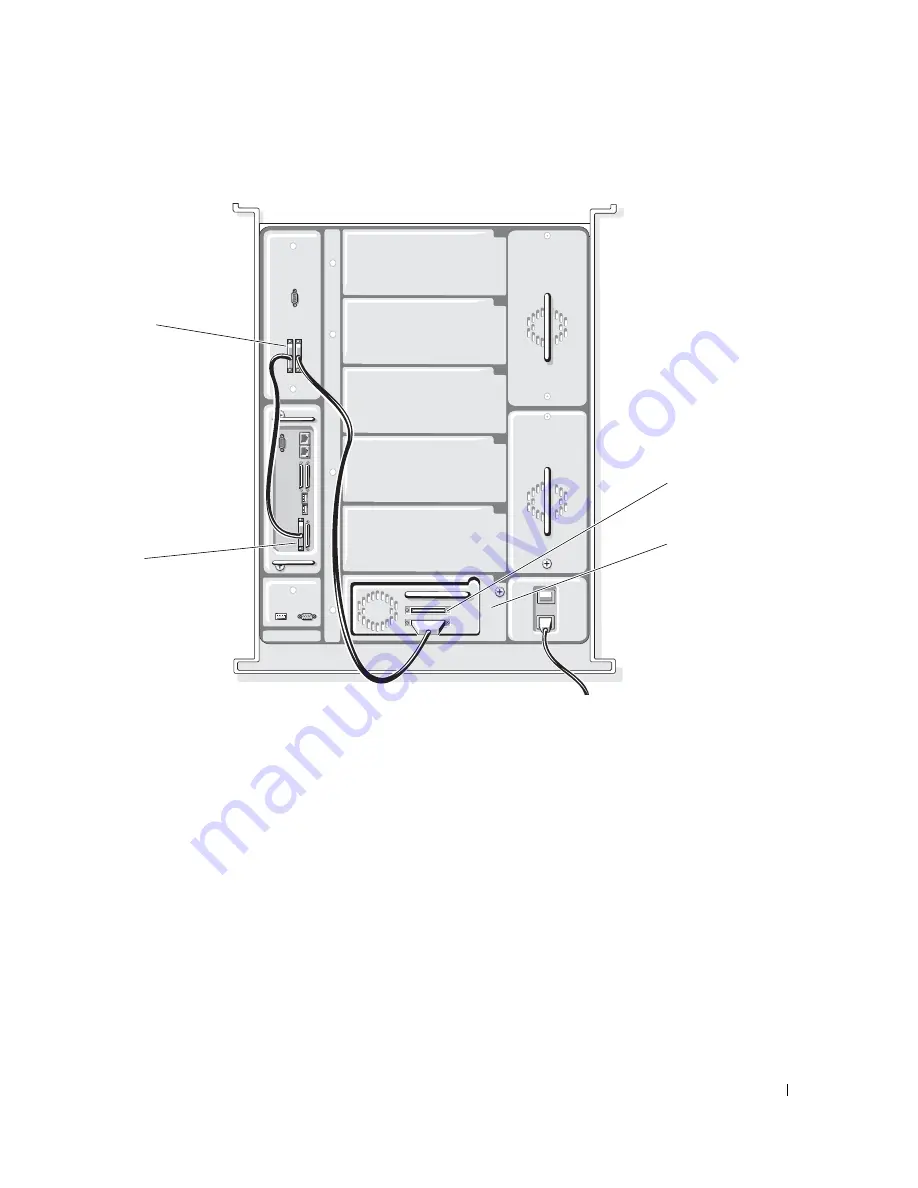 Dell PowerVault 110T LTO2 Manual Download Page 67