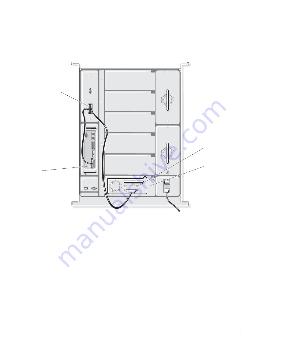 Dell PowerVault 110T LTO2 Скачать руководство пользователя страница 119