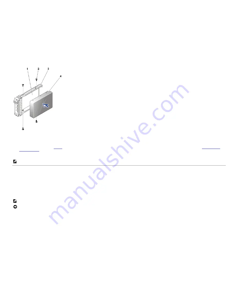 Dell PowerVault 220S Service Manual Download Page 24