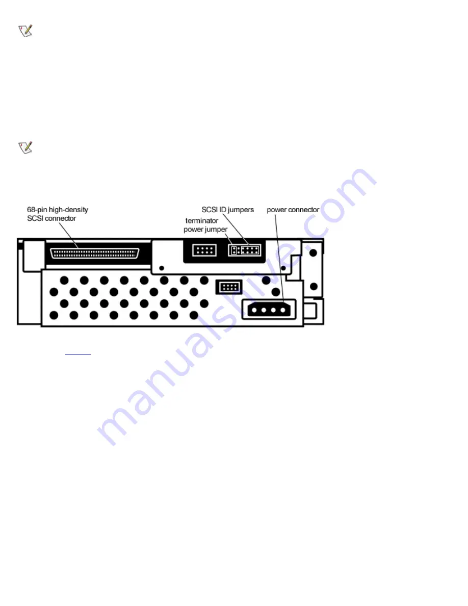 Dell PowerVault 224F User Manual Download Page 8