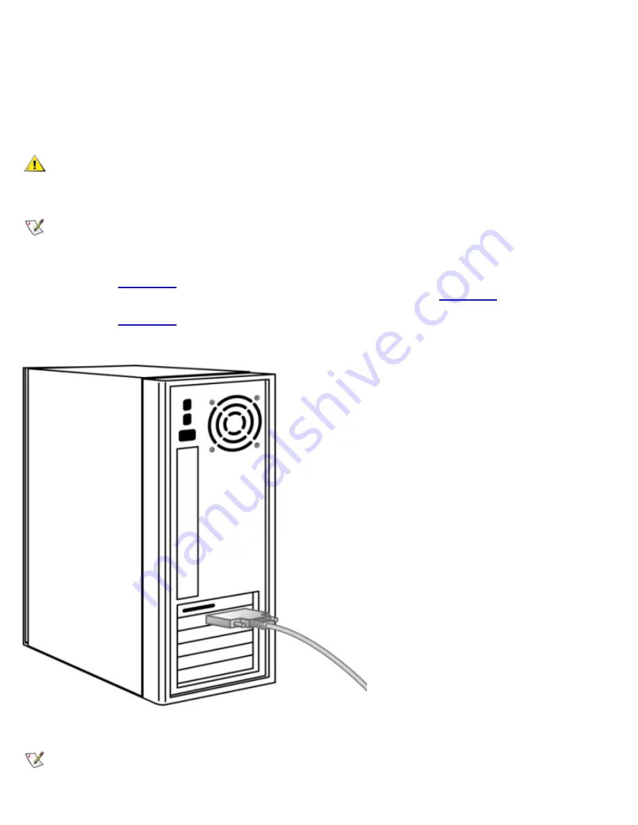 Dell PowerVault 224F User Manual Download Page 14