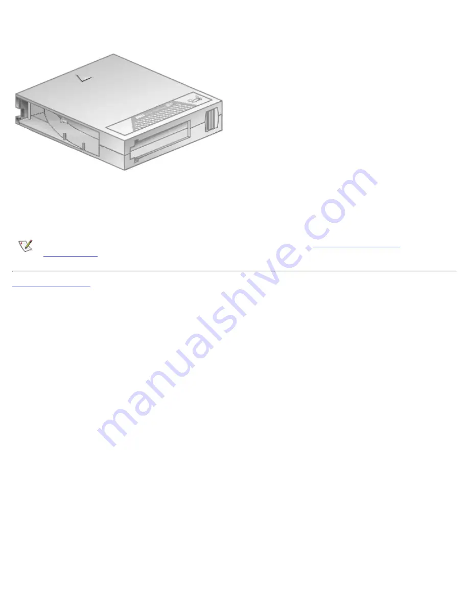 Dell PowerVault 224F User Manual Download Page 24