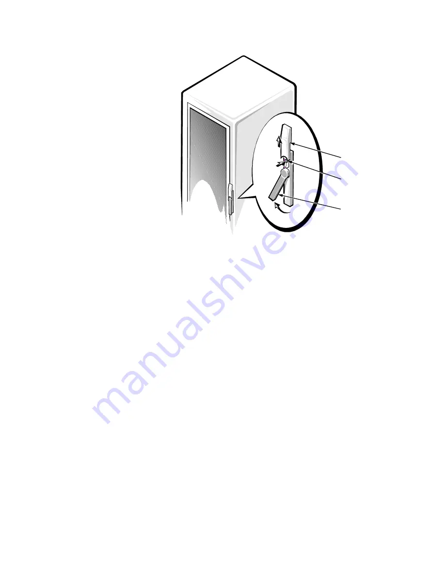 Dell PowerVault 35F Installation Manual Download Page 20