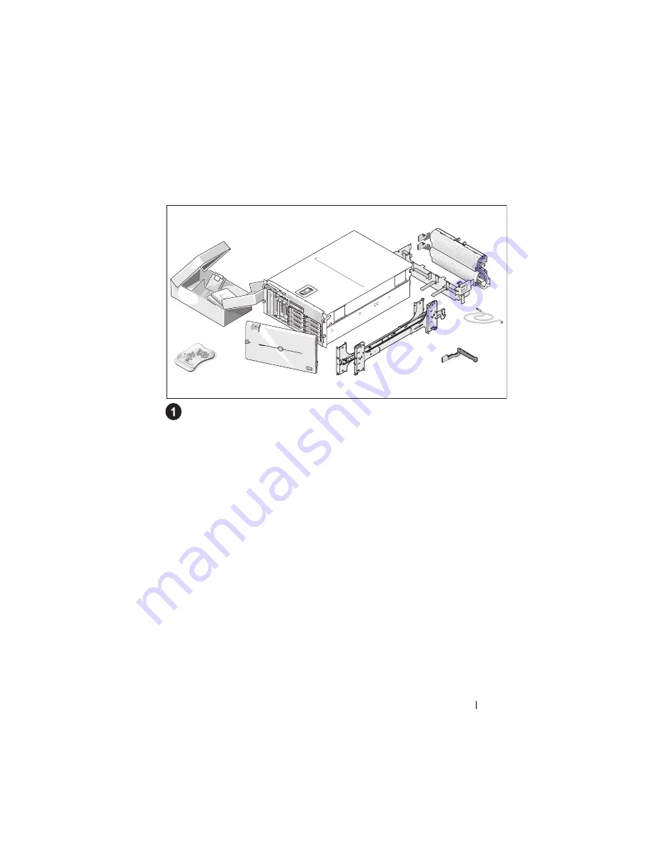 Dell PowerVault 600 Getting Started Download Page 29