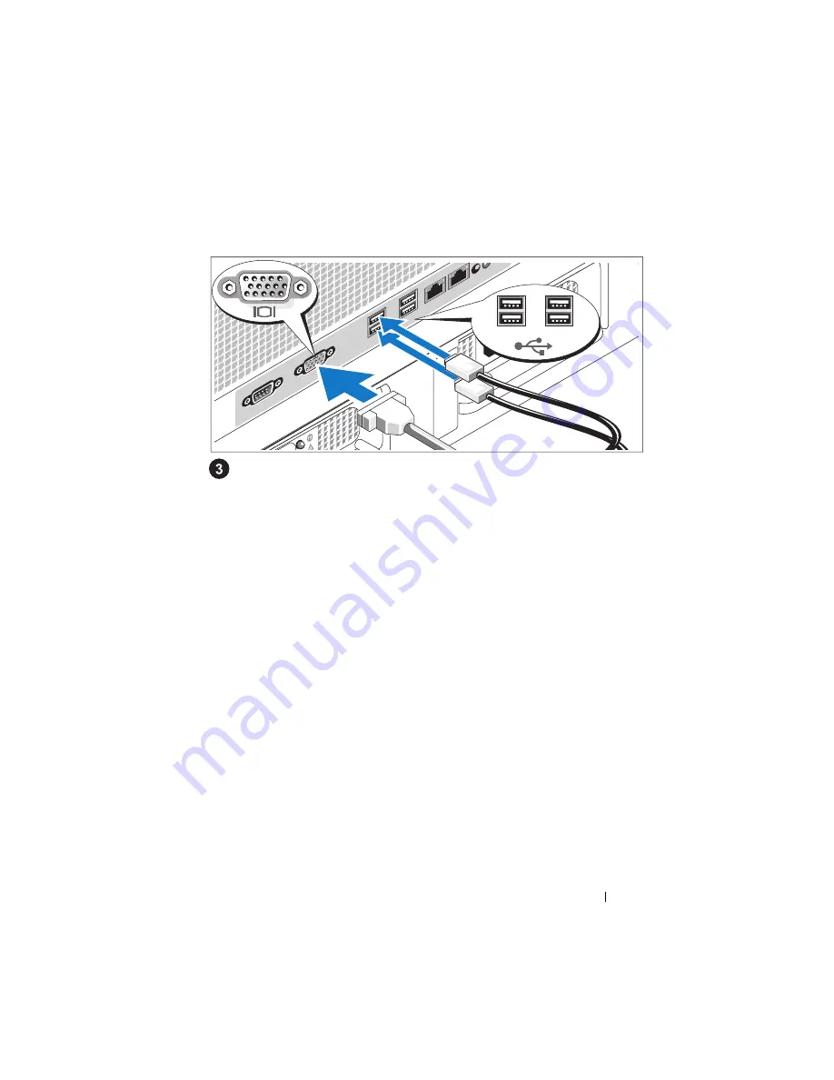 Dell PowerVault 600 Getting Started Download Page 71