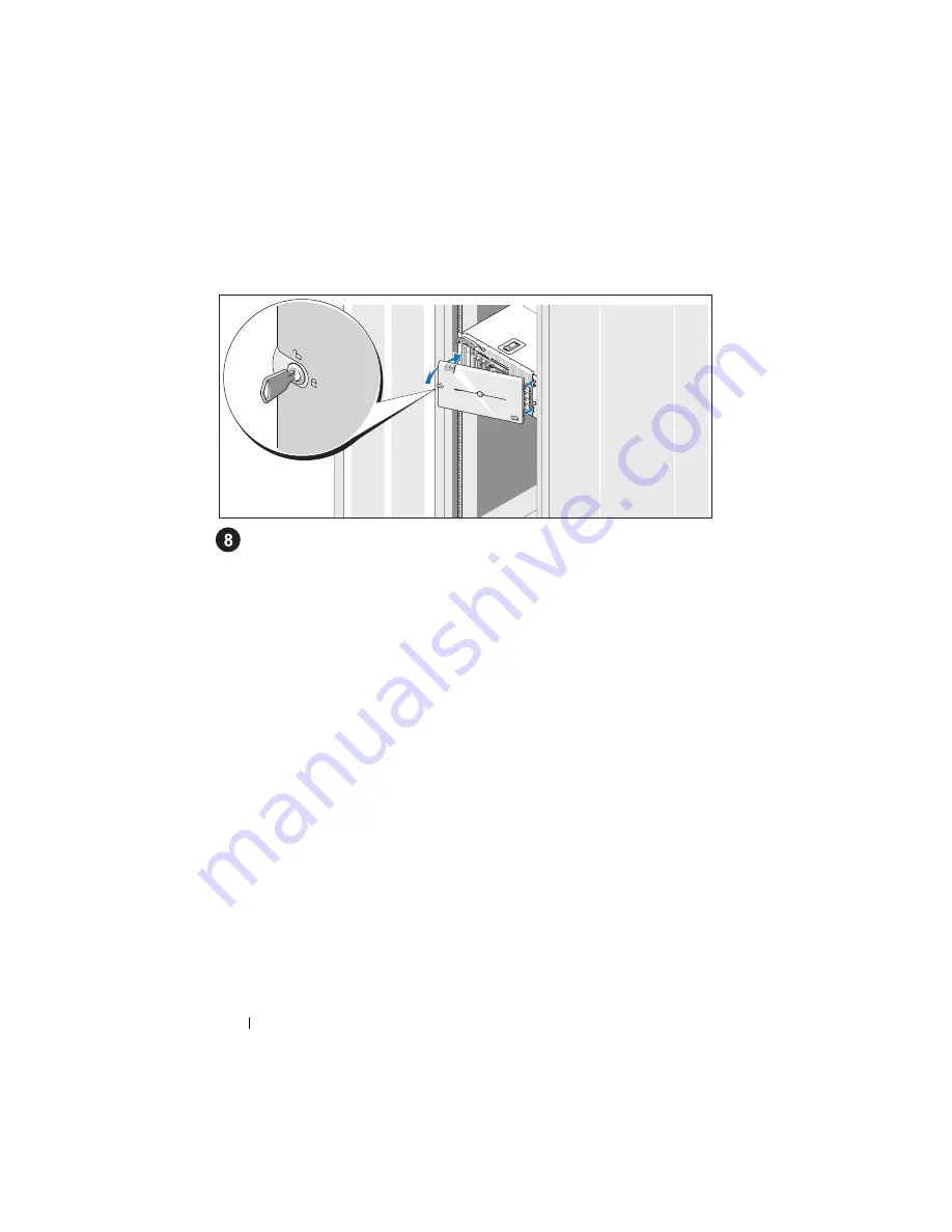 Dell PowerVault 600 Getting Started Download Page 116