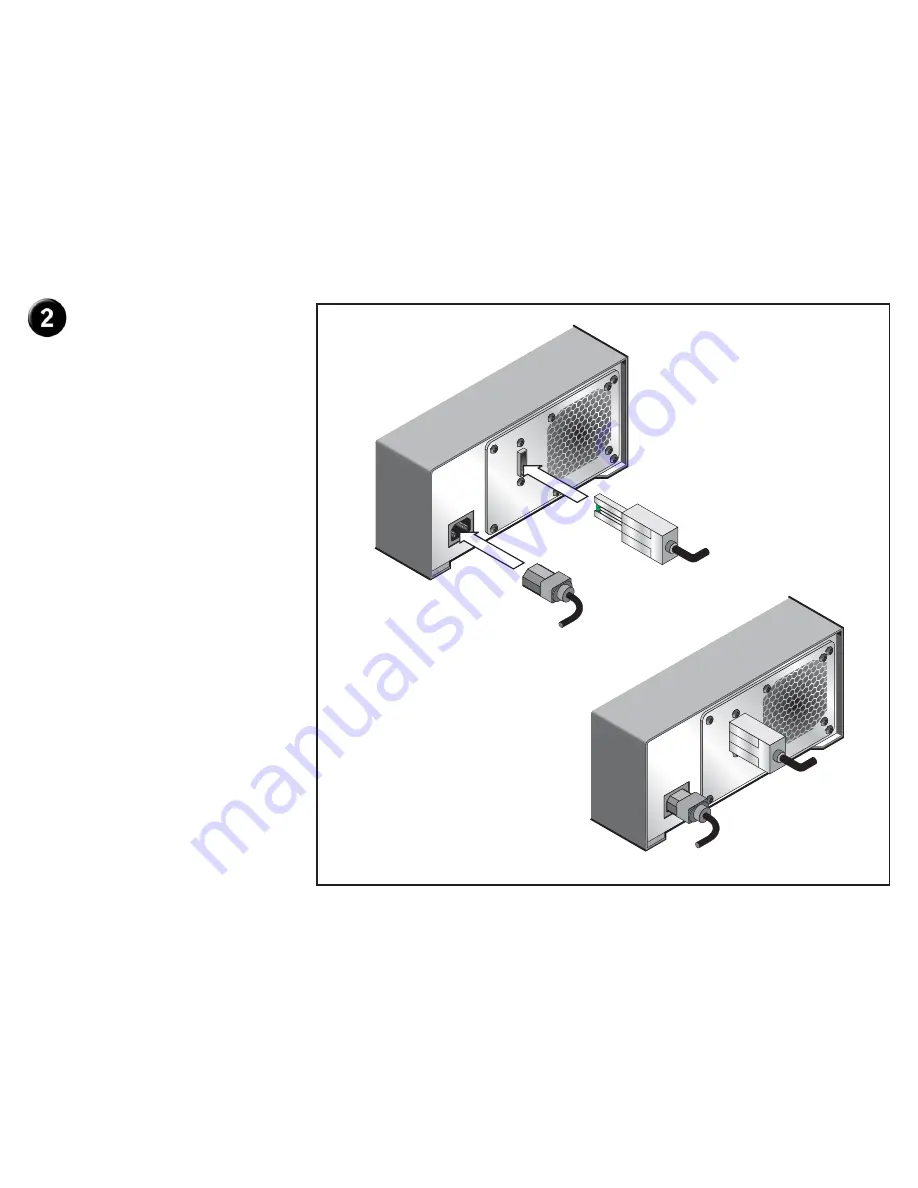 Dell PowerVault 95P5378 Getting Started Manual Download Page 20