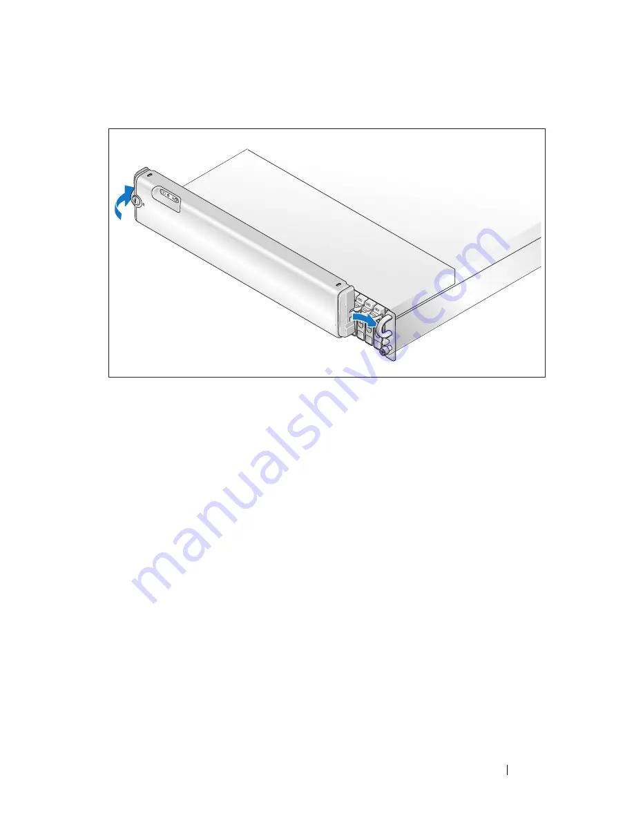 Dell PowerVault MD1120 Getting Started Manual Download Page 83