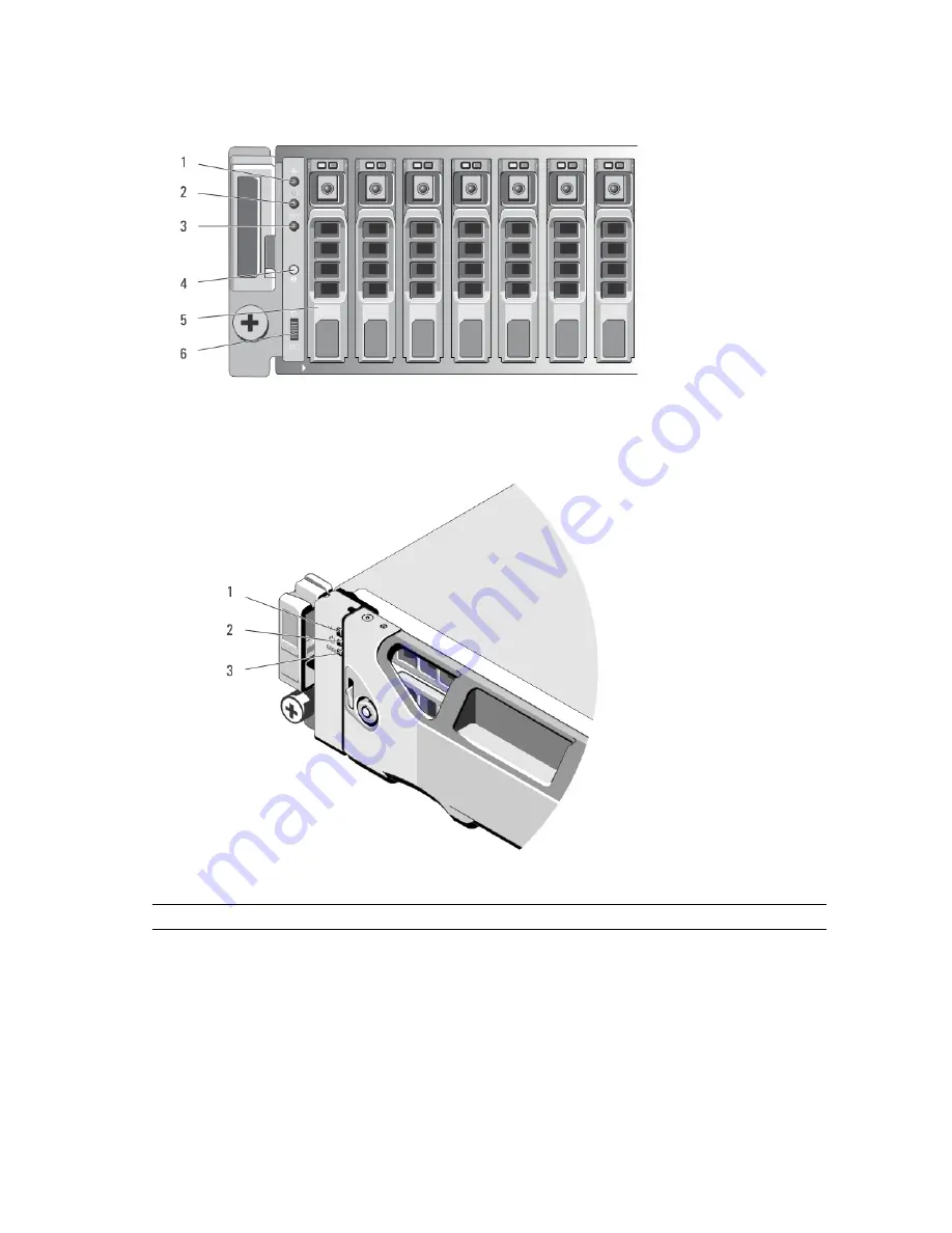 Dell PowerVault MD3400 Скачать руководство пользователя страница 8