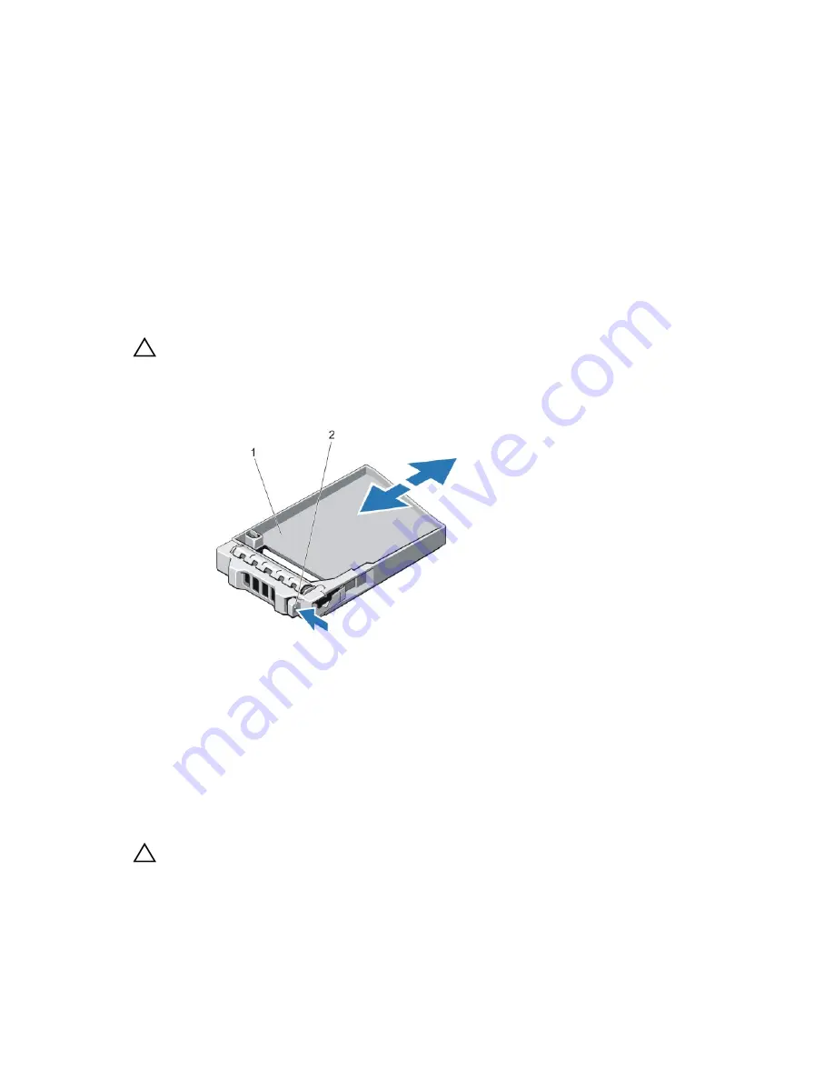 Dell PowerVault MD3400 Owner'S Manual Download Page 18