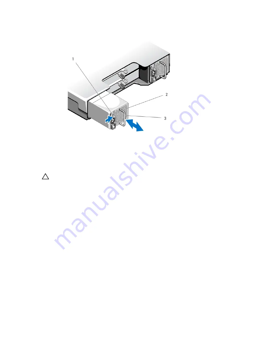 Dell PowerVault MD3400 Owner'S Manual Download Page 28