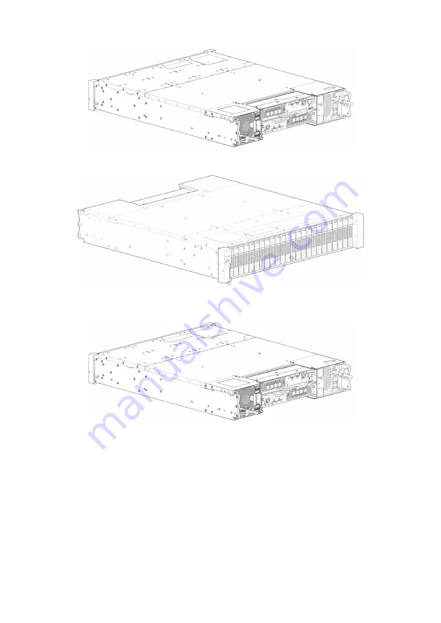 Dell PowerVault ME5 Series Скачать руководство пользователя страница 9