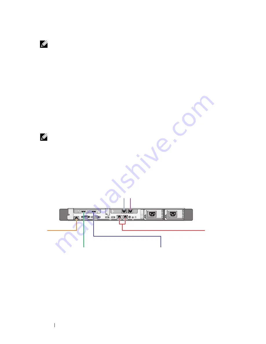 Dell PowerVault NX1950 Скачать руководство пользователя страница 208