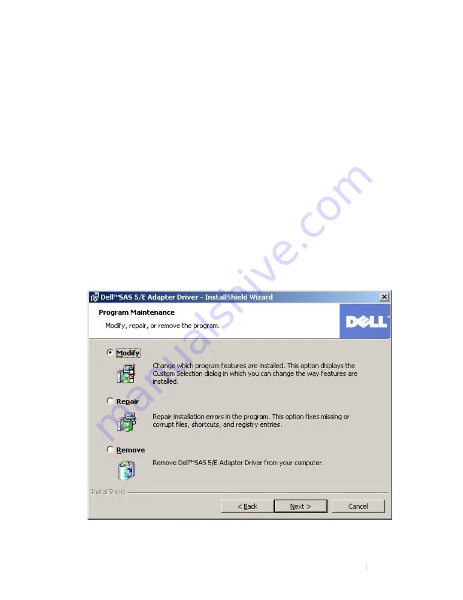 Dell PowerVault NX1950 Upgrade Information Download Page 51