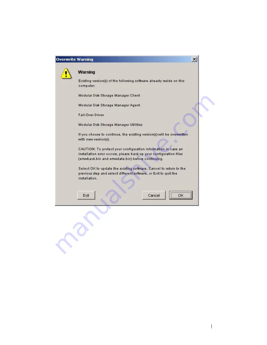 Dell PowerVault NX1950 Upgrade Information Download Page 155