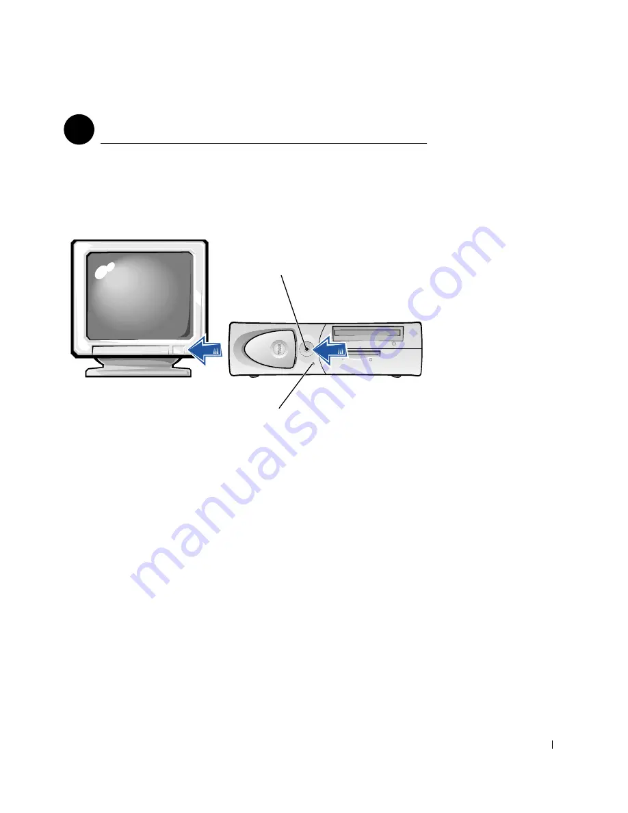 Dell Precision 1G155 Setup And Quick Reference Manual Download Page 179