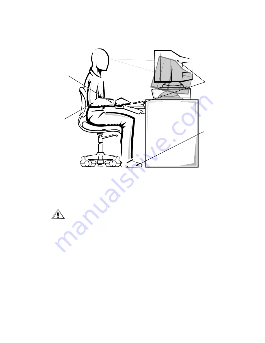 Dell Precision 610 User Manual Download Page 5