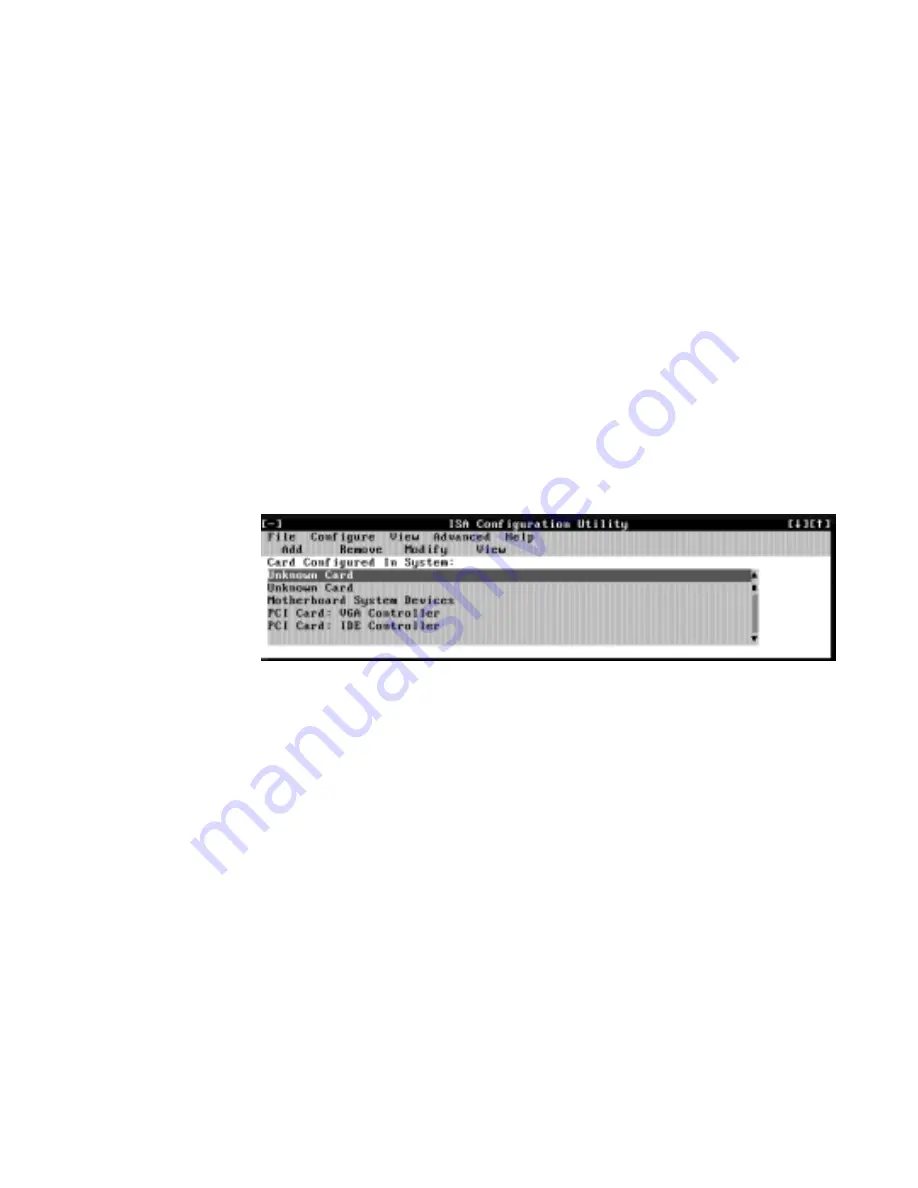 Dell Precision 610 User Manual Download Page 69