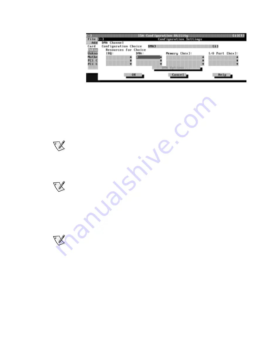 Dell Precision 610 User Manual Download Page 73